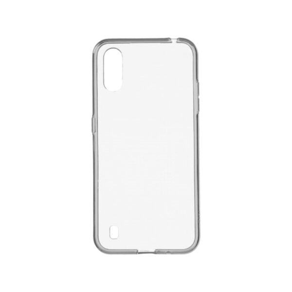 Case transparente Samsung A01 core