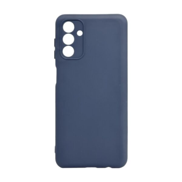 Silicone case azul Samsung galaxy A13 4G