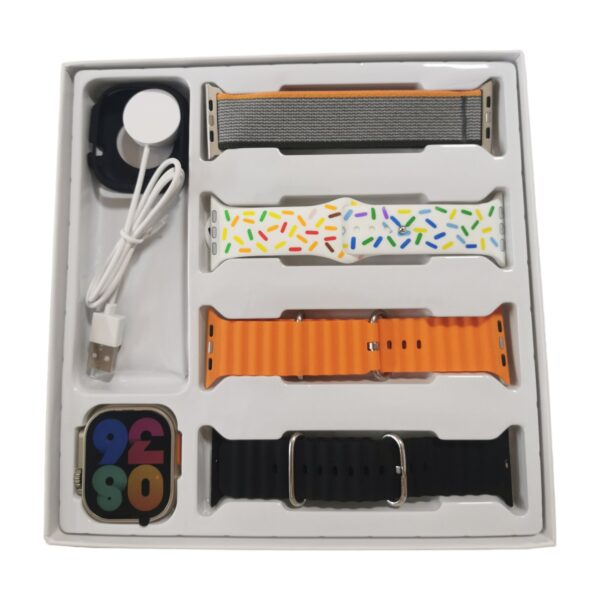 Smartwatch Ultra 9 - Imagen 2