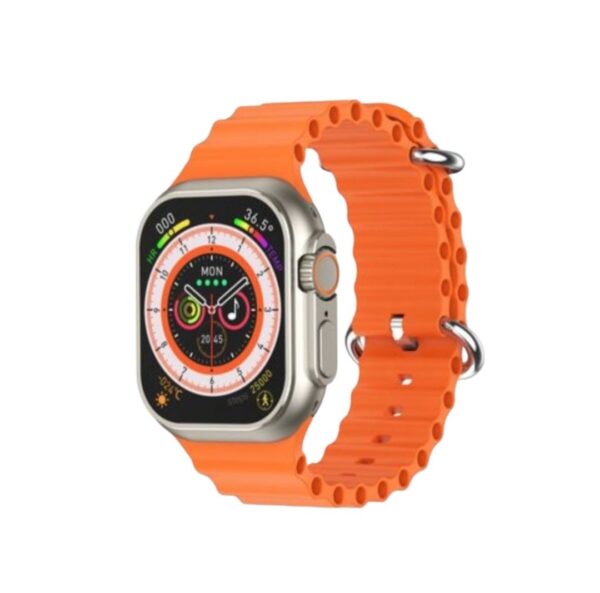 Smartwatch Ultra 9