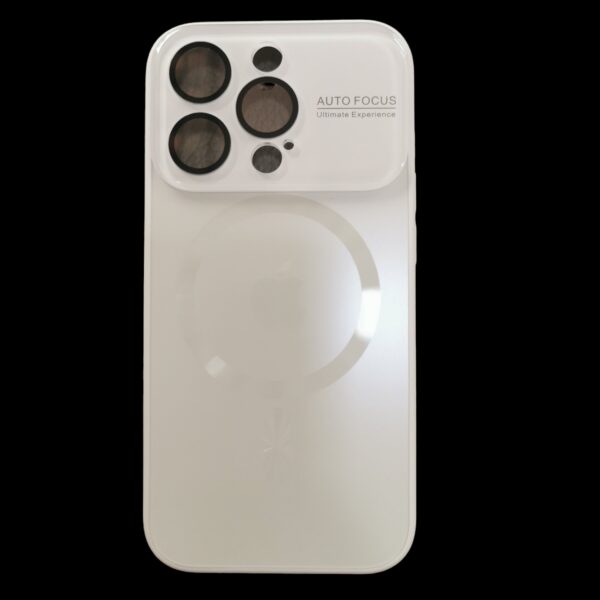 Magsafe Case iPhone 15 pro