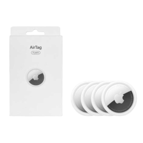 Airtag x4