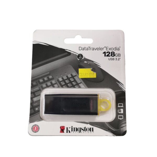 Memoria USB 128 GB