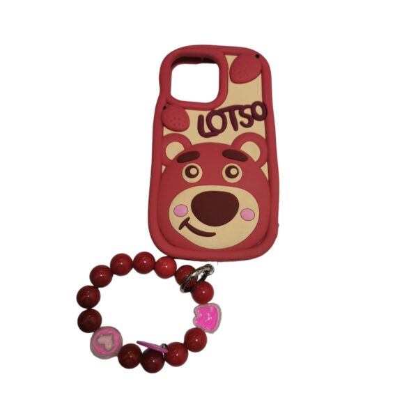 Case lodso iPhone 13 pro max