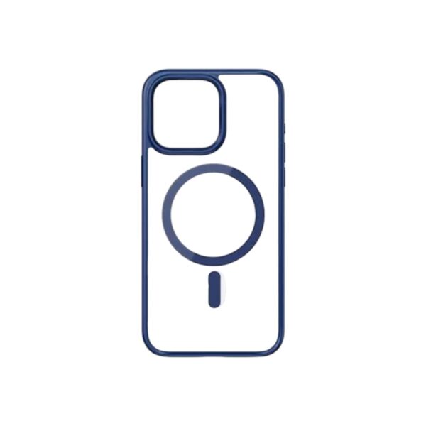 Magsafe azul iPhone 14 pro max