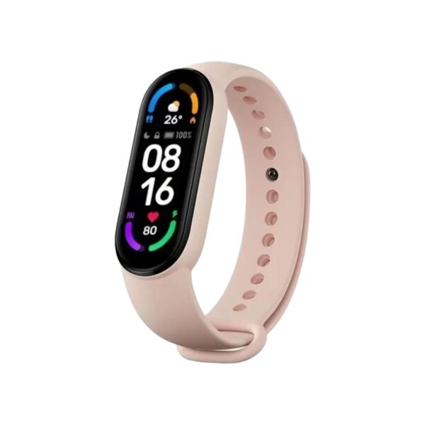Smart Band 6 rosa