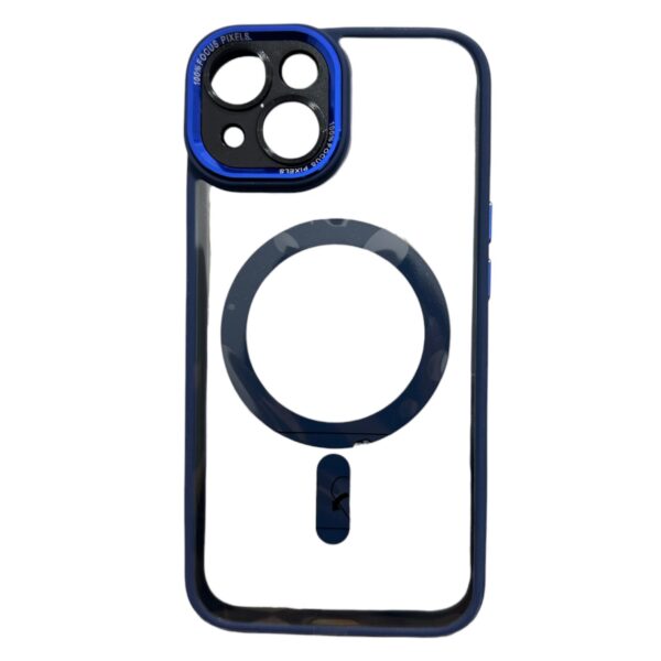 Magsafe azul iPhone 14