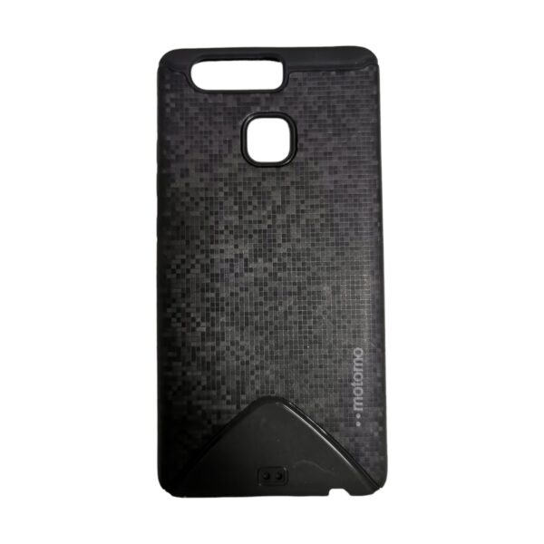 Case Negro Huawei y6 2018