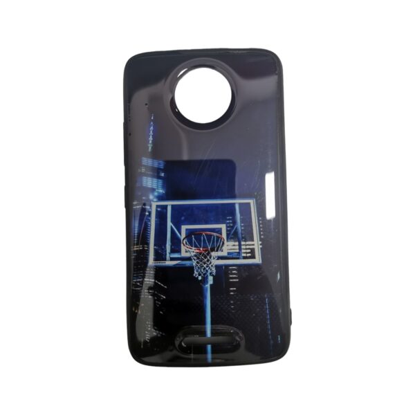 Case negro moto C