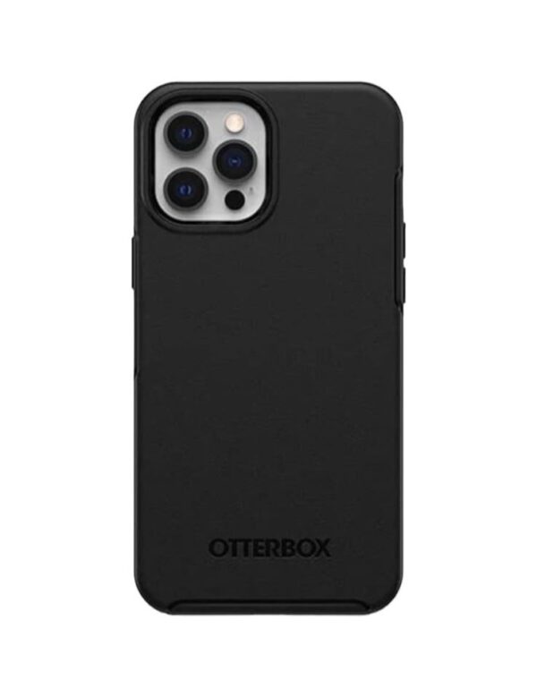 Otter box negro iPhone 15 y 15 pro