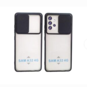 Case Antichoque Samsung A32 4G