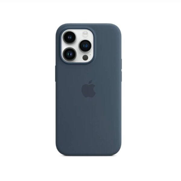 Silicone case iPhone 14 Pro