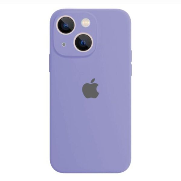 Silicon Case iPhone 14