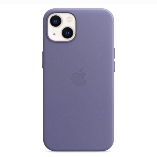 Silicon Case iPhone 13.