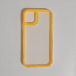 Case 360 Amarillo iPhone 11 y 12