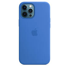 Silicon Case iPhone 12 Pro Max