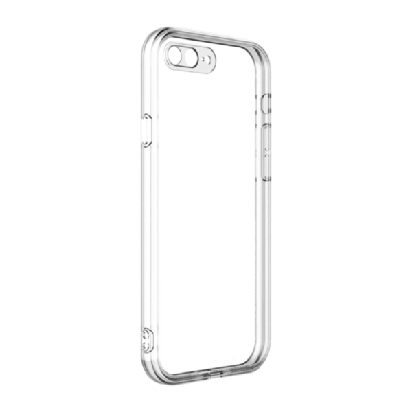Casé transparente iPhone 8