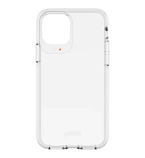 Gear 4 transparente iphone 11