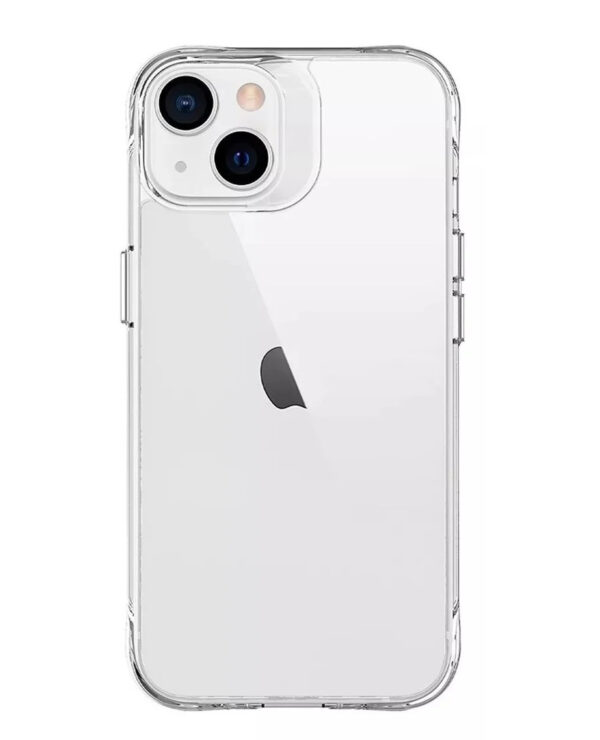 Case transparente iphone 13