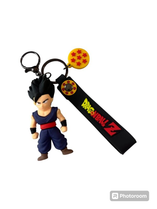 Llavero de Dragonball