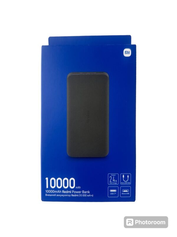 PowerBank 10.000 mAh