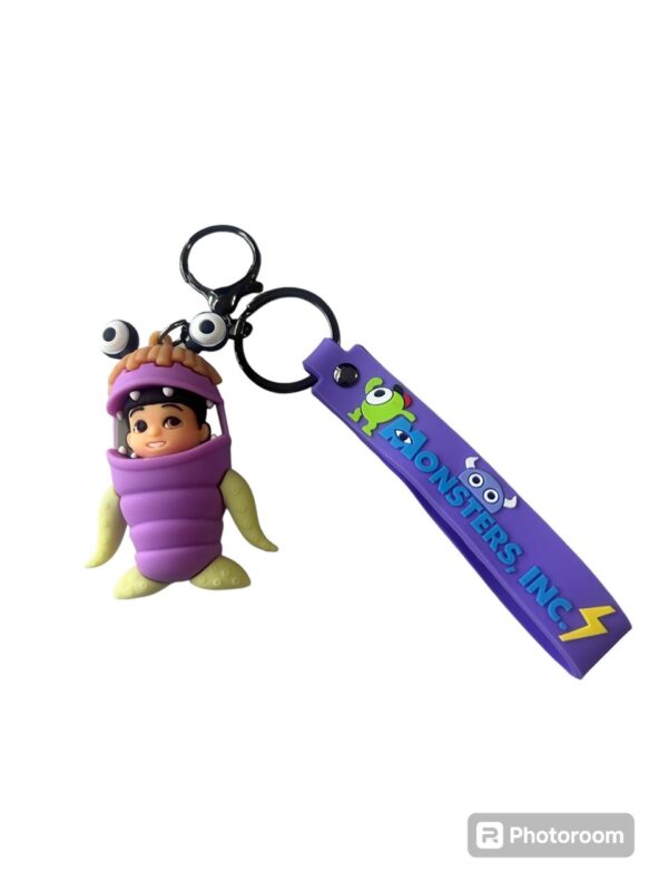 Llavero de Buu
