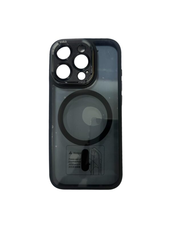 Case magsafe iphone 15 pro