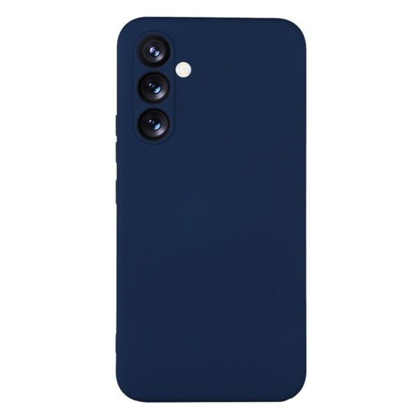 Silicone case azul samsung galaxy a 54 5g