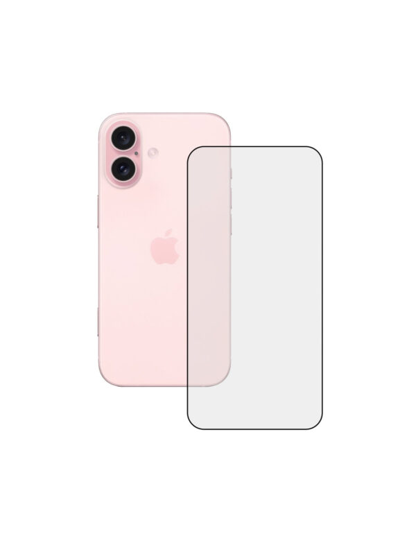 Protector de pantalla iphone 16