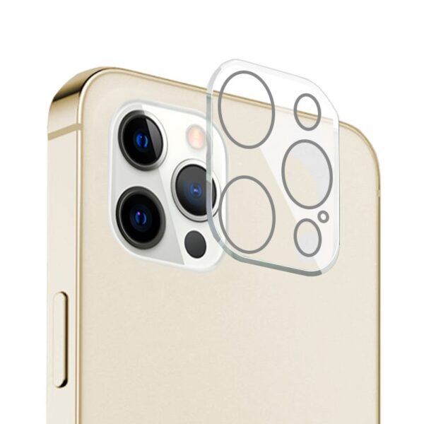 Protectores de camara iphone 16 pro max
