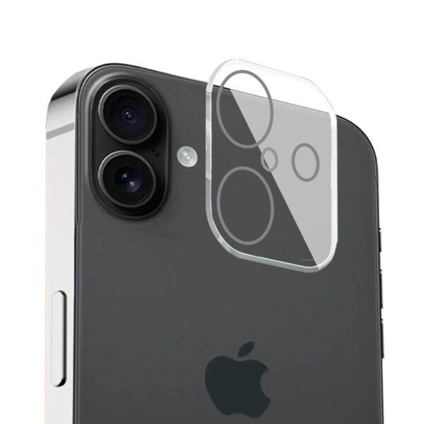 Protectores de camara iphone 16