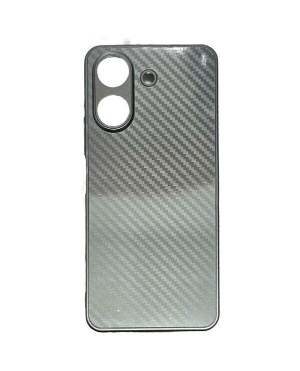 Case gris redmi 13C 4G