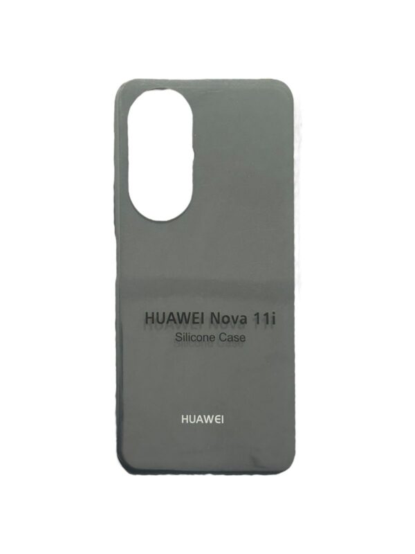 Silicone case HUAWEI nova 11i