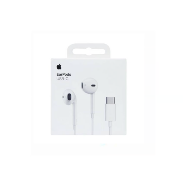 EarPods Tipo C Genéricos