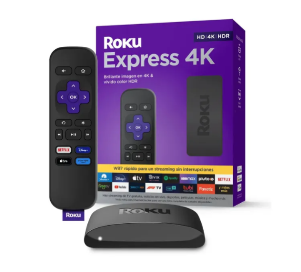 Roku Express