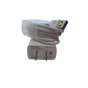 CARGADOR TIPO C GENERICO HUAWEI