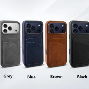 CASE IP 17 PRO MAX iPefet