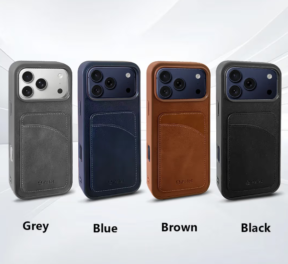 CASE IP 17 PRO MAX iPefet