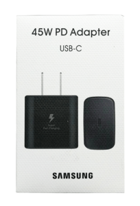 CARGADOR 45W SAMSUNG ORIGINAL