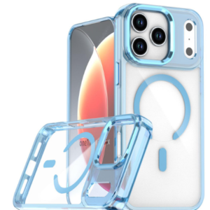 CASE IP 17 PRO MAX MAGSAFE