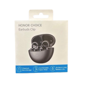 Honor Choice Earbuds Clip