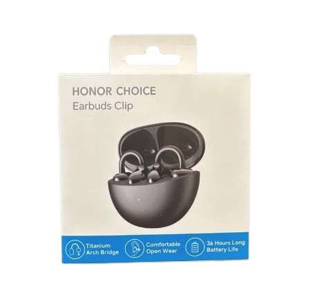 Honor Choice Earbuds Clip