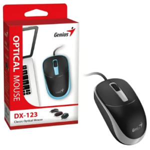MOUSE DX-123 USB C
