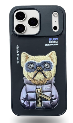 CASE IP 17. PRO. MAX