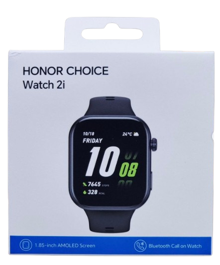 HONOR CHOICE WATCH 2i